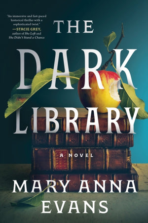 Dark Library, A Novel