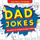 Book cover of: 2025 Dad Jokes Wall Calendar