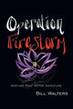 Book cover of: Operation Firestorm