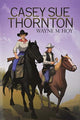 Book cover of: Casey Sue Thornton