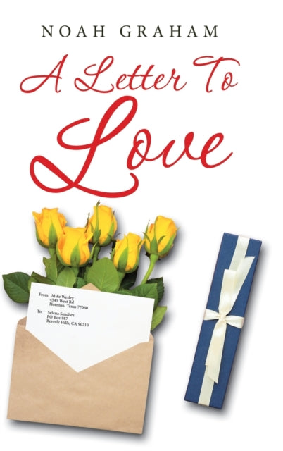 Book cover of: Letter to Love