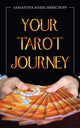 Book cover of: Your Tarot Journey
