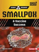 Book cover of: Smallpox. By: Brianna Kaiser