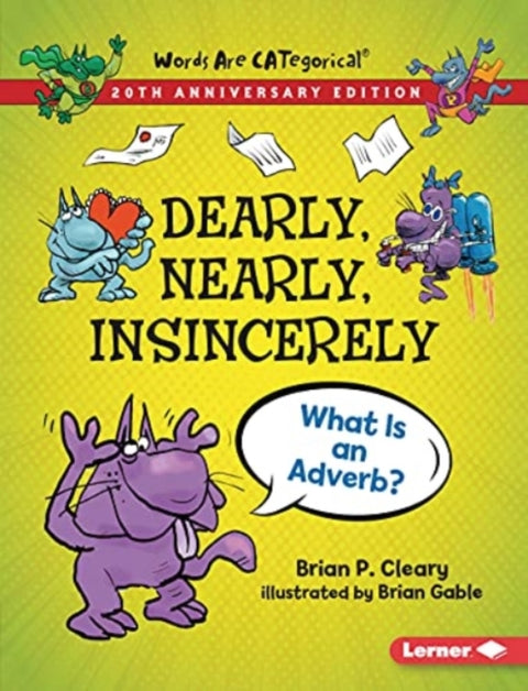 Dearly, Nearly, Insincerely, 20th Anniversary Edition