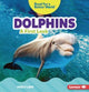 Book cover of: Dolphins. By: Percy Leed