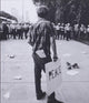 Book cover of: Chicago 1968: The Whole World is Watching. By: Nile Southern