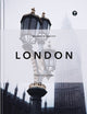 Book cover of: Trope London. By: Sam Landers