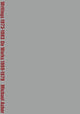 Book cover of: Michael Asher: Writings 1973-1983 on Works 1969-1979. By: Michael Asher