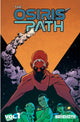 Book cover of: Osiris Path Vol. 1. By: Chrisitan Moran
