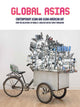 Book cover of: Global Asias. By: Carolyn Vaughan