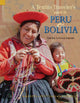 Book cover of: A Textile Traveler's Guide to Peru & Bolivia. By: Cynthia LeCount Samaké