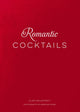 Book cover of: Romantic Cocktails. By: Clair McLafferty