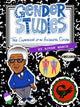 Book cover of: Gender Studies: The Confessions of an Accidental Outlaw. By: Ajuan Mance
