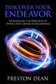 Book cover of: Discover Your Endeavor