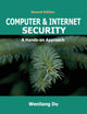 Book cover of: Computer & Internet Security. By: Wenliang Du