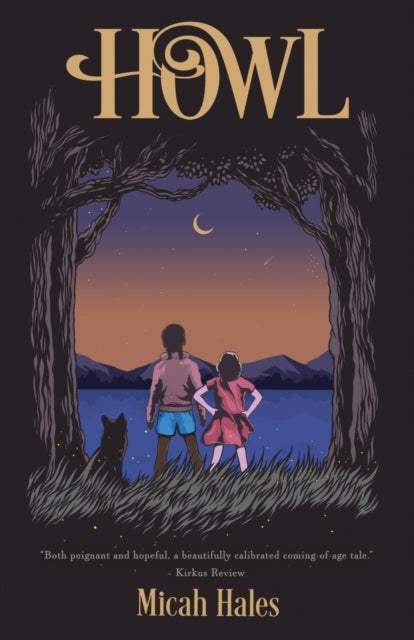 Book cover of: Howl
