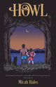 Book cover of: Howl