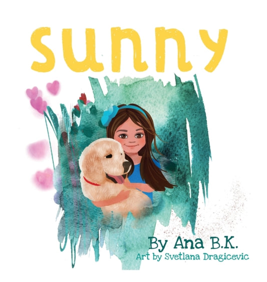 Book cover of: Sunny