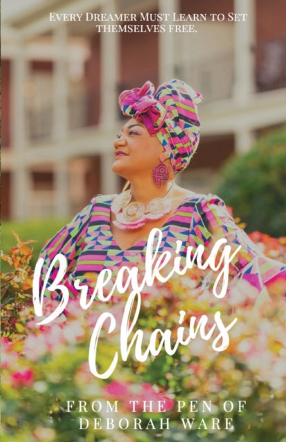 Book cover of: Breaking Chains