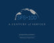 Book cover of: SFS 100. By: Washingtonian Custom Media