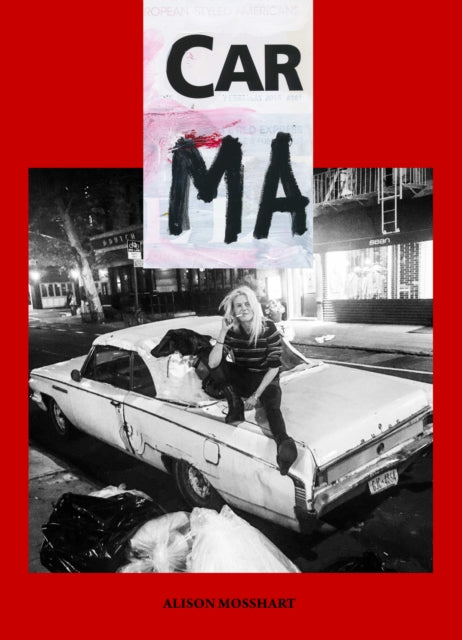 Car Ma