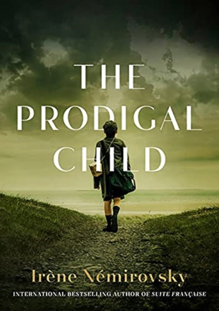 Book cover of: Prodigal Child. By: Irène Némirovsky