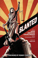 Book cover of: Slanted. By: Simon Tam