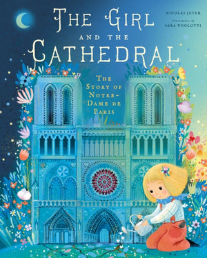 The Girl and the Cathedral