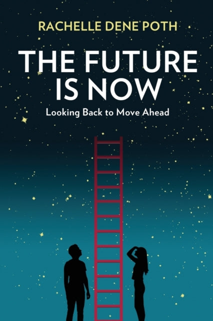 Book cover of: Future Is Now