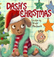 Book cover of: Dash's Christmas. By: Nicole M MacDonald
