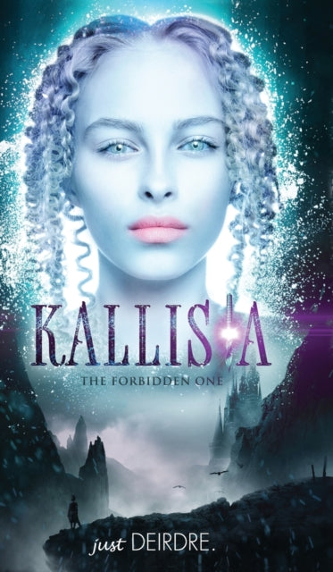Book cover of: Kallista