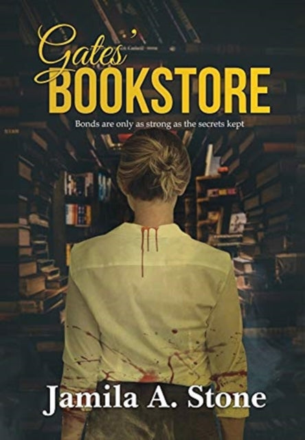 Book cover of: Gates' Bookstore