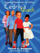 Book cover of: Cedric's Quest Conquering Phonics in 21st Century