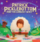 Book cover of: Patrick Picklebottom and the Longest Wait
