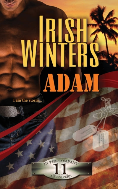 Book cover of: Adam