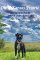 Book cover of: On a Kansas Prairie. By: Maureen Cummins