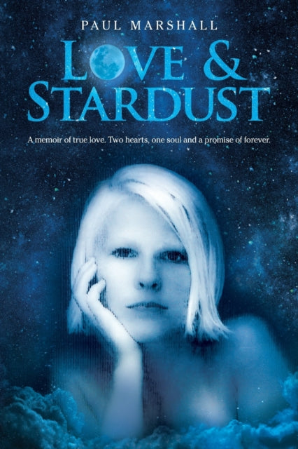 Book cover of: Love & Stardust