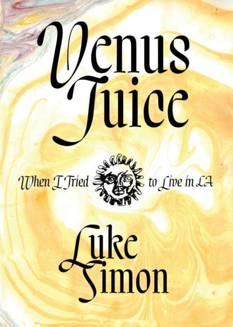 Book cover of: Venus Juice