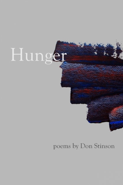 Book cover of: Hunger