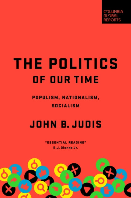 Politics of Our Time