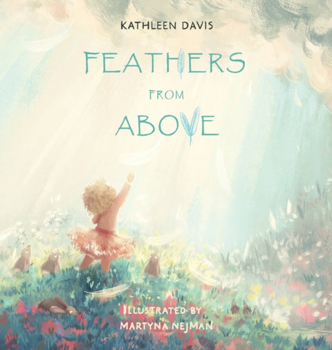 Feathers from Above