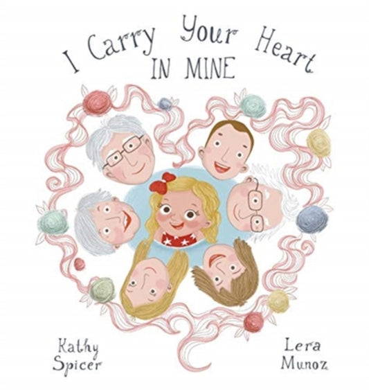 Book cover of: I Carry Your Heart In Mine