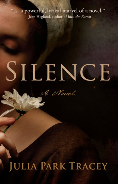 Book cover of: Silence. By: Julia Park Tracey
