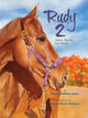 Book cover of: Rudy 2. By: Diane Robbins Jones