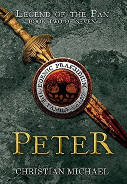 Book cover of: Peter