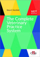 Book cover of: Complete Veterinary Practice System. By: Steve Z. Kornfeld