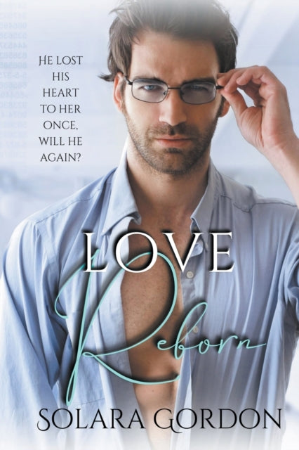 Book cover of: Love Reborn
