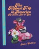 Book cover of: Alake Shilling: The Hippest Trip in America. By: Alake Shilling