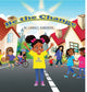 Book cover of: Be The Change. By: Lindsey Anderson