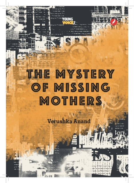 Book cover of: Mystery of Missing Mothers